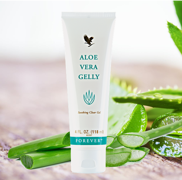 Heat Lotion Aloe Vera Gelly Check Up Centre