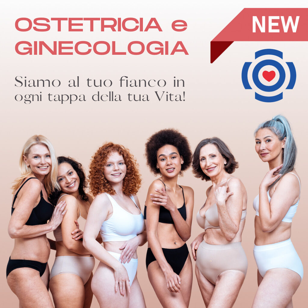 Ginecologia: Una Visione Olistica per la Salute della Donna